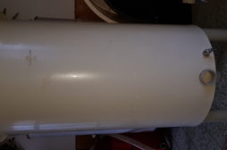 plastovu00fd tank na 1000 l