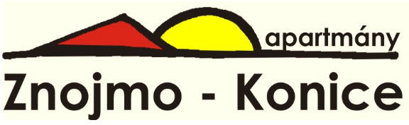 Apartmány Znojmo logo