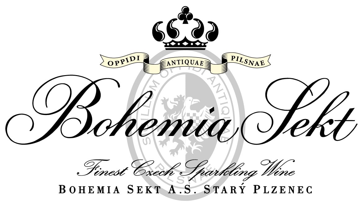 Bohemia_Sekt_logo