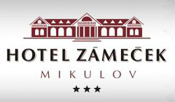 mikulov zámeček logo