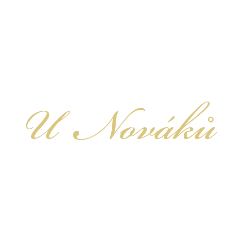 Penzion U Nováku logo