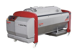 Bucher XPlus