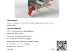 Etiketovau010dka
