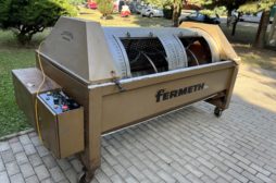 Lis Fermeth 11 hl