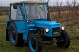 Zetror 8748