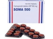 soma500