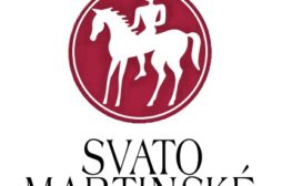 svatomartinské logo
